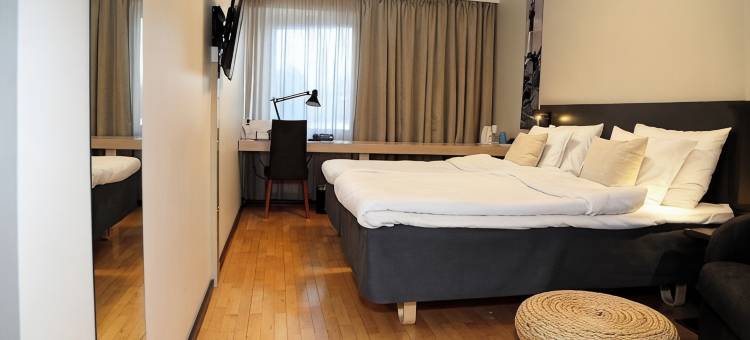 Original Sokos 卡尔酒店(Original Sokos Hotel Kaarle)图片