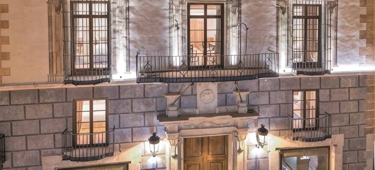 索莱西奥宫殿 - 全球奢华精品酒店(Palacio Solecio, a Small Luxury Hotel of the World)图片