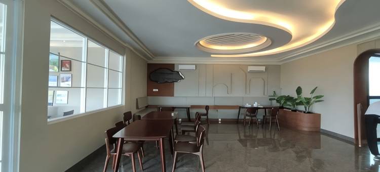Maulidia Hotel Syariah & Convention Center图片