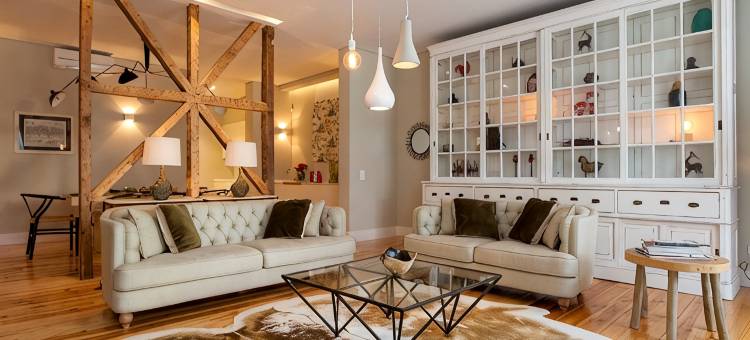GuestReady - Exclusive Place Near Lisbon Cathedral图片