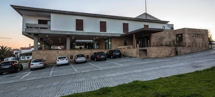 阿尔梅达堡酒店(Hotel Fortaleza de Almeida by Asite Hotels)图片