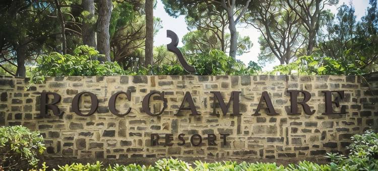 罗卡马雷度假村 - Levante之家酒店(Roccamare Resort - Casa di Levante)图片