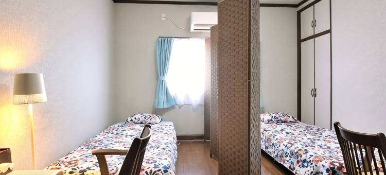 常春藤宾馆(Guesthouse Ivy)图片