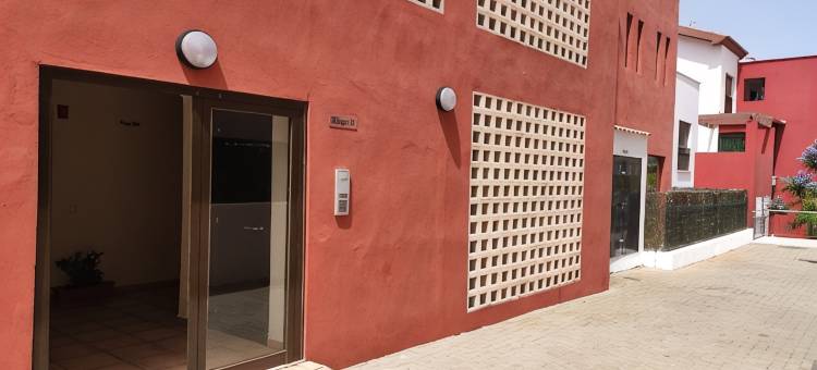 Apartment in Ayamonte with River Views图片