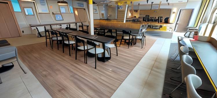 AKENA 威尔特- 斯特拉斯堡酒店(Hôtel Akena Strasbourg - Hoerdt)图片