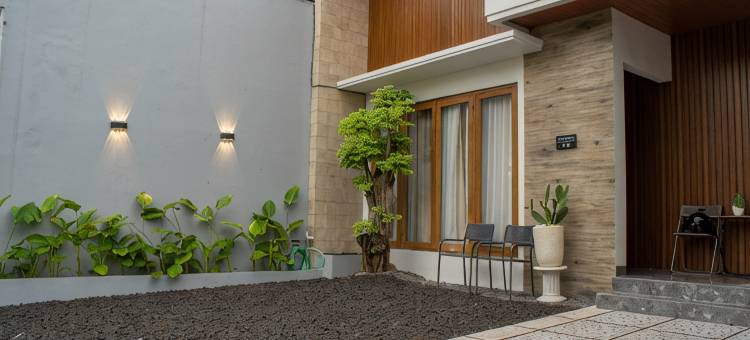 Villa Murai with Private Pool图片