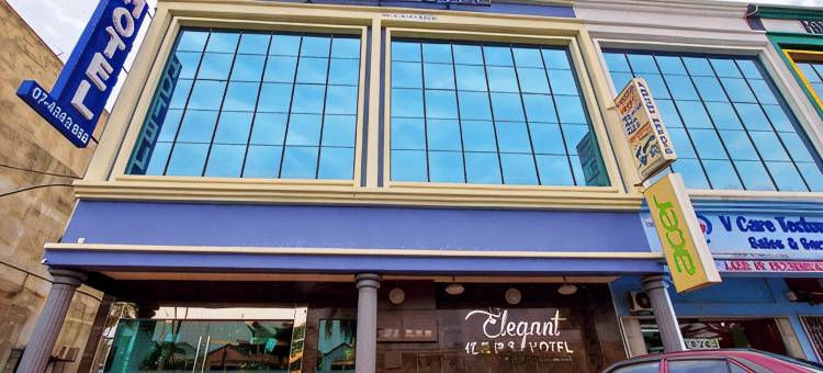 优雅酒店(Elegant Hotel)图片