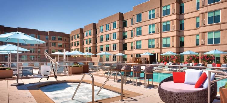 阿纳海姆凯悦嘉寓度假村/会议中心(Hyatt House at Anaheim Resort/Convention Center)图片
