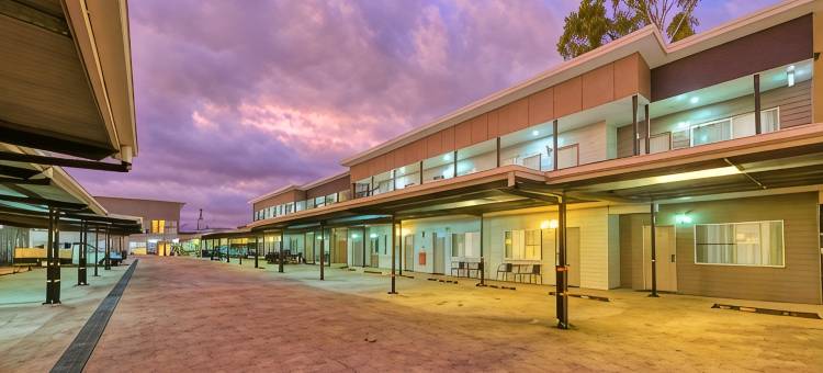 德罗沃斯汽车旅馆(Drovers Motor Inn)图片