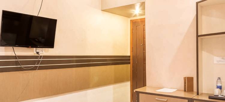 甘地旅馆(Gandhi Inn)图片