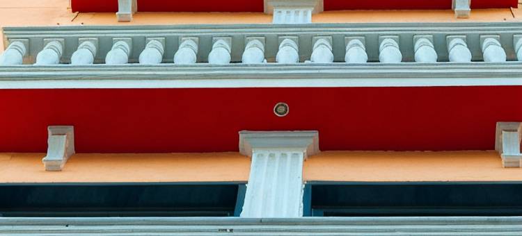 雅典国宾酒店(Athens Odeon Hotel)图片
