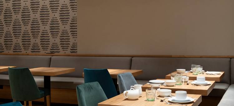 洛格罗尼奥城酒店(Hotel Ciudad de Logroño)图片