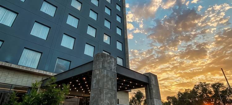 塞拉亚欢朋酒店(Hampton Inn by Hilton Celaya)图片