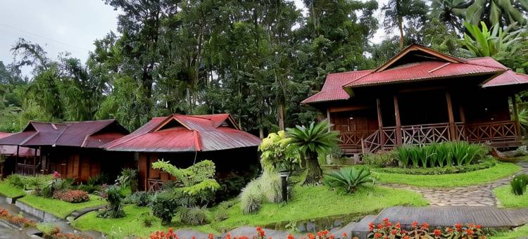 高地自然之旅度假酒店(Highland Resort & Nature Tours)图片