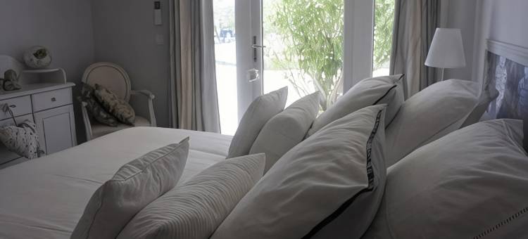 科蒂尼亚勒玛斯旅馆(Guesthouse le Mas de Cotignac)图片