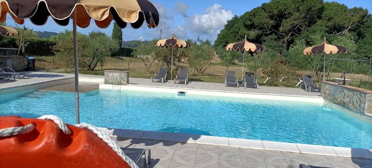 Il基奥格农家乐(Il Giogo Agriturismo)图片