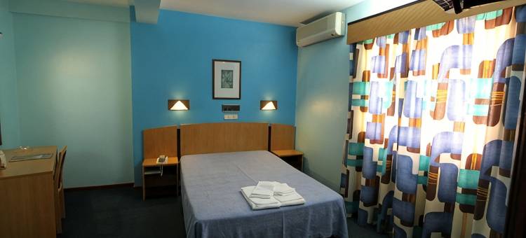 圣洛伦索酒店(Hotel São Lourenço)图片