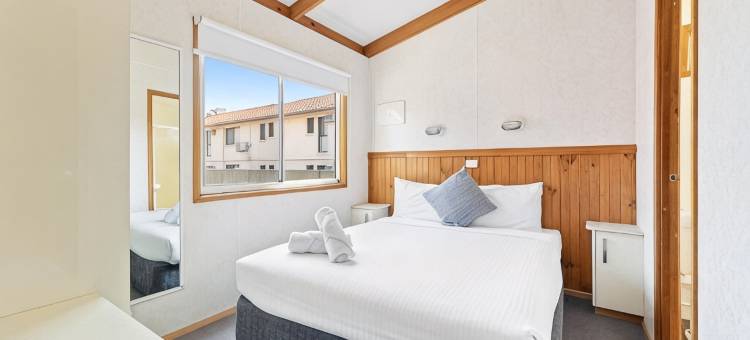 黑海豚度假公园(The Black Dolphin Holiday Park)图片