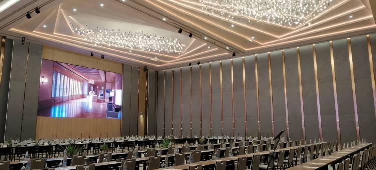 里士满时尚会议大酒店(Grand Richmond Stylish Convention Hotel)图片