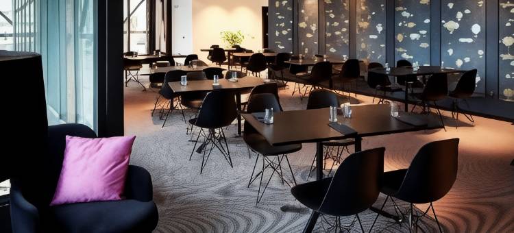 广场贝斯特韦斯特优质酒店(Best Western Plus Hotel Plaza)图片