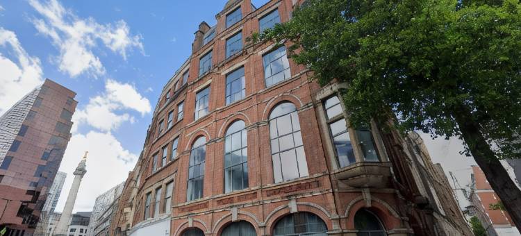 城市停留沙尔德景观公寓(Shard View Apartments)图片