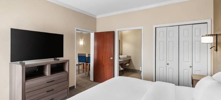 科尔加纳东舒适酒店(Comfort Inn Corsicana East)图片