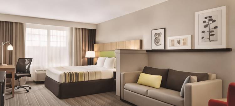 格林贝东丽怡酒店(Country Inn & Suites by Radisson, Green Bay East, WI)图片