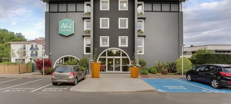 安格雷比亚里茨基里亚德(Kyriad Anglet - Biarritz)图片