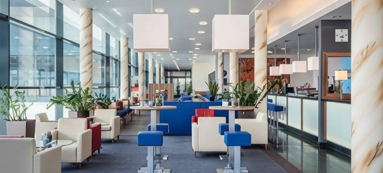 Holiday Inn Express 辛根(Holiday Inn Express SINGEN by IHG)图片