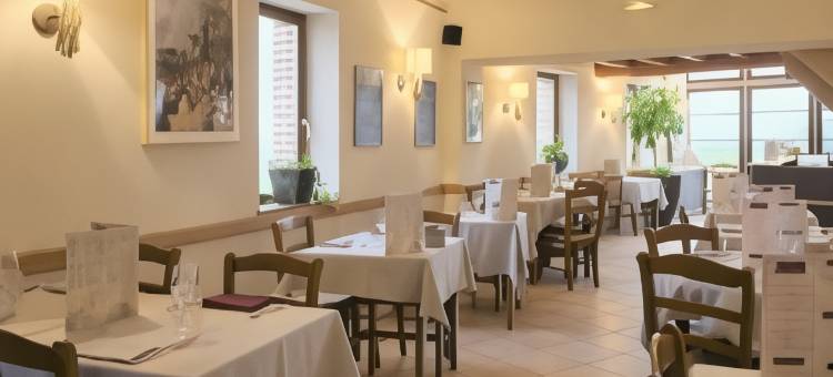客店湾酒店(Auberge de la Baie)图片