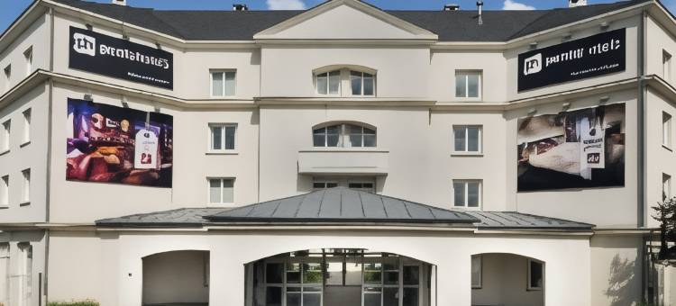 巴黎戴高乐机场贝尔特酒店(Pentahotel Paris Charles de Gaulle)图片
