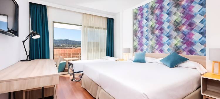 瓜达拉哈拉酒店及会议中心 - 美利亚联盟伙伴(Hotel Guadalajara & Conference Center Affiliated by Meliá)图片