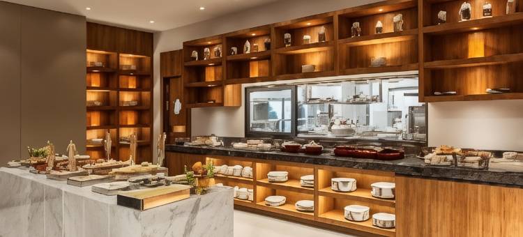 盖布泽凯悦嘉寓酒店(Hyatt House Gebze)图片