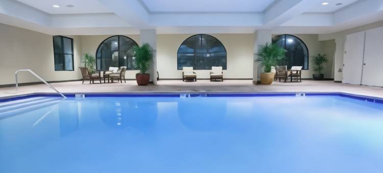 丹佛机场伍利经典套房酒店(Woolley's Classic Suites Denver Airport)图片