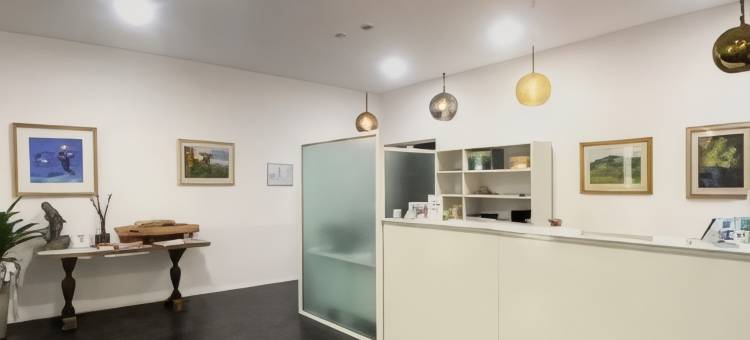 V酒店(V Hotel)图片