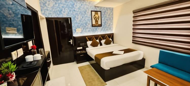 Hotel D C Grand图片