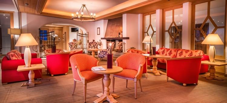 克里斯蒂山水疗酒店(The Christiania Mountain Spa Resort)图片