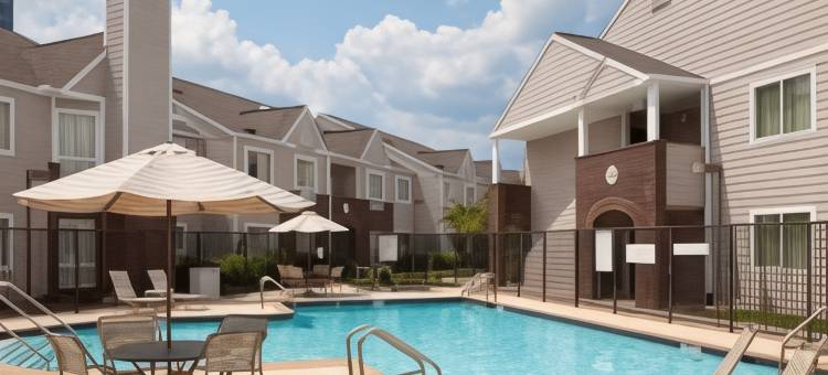 居家酒店亚特兰大机场北/弗吉尼亚大道(Residence Inn by Marriott Atlanta Airport North/Virginia Avenue)图片