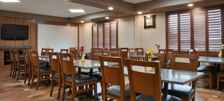 雷德沃特温德姆戴斯酒店(Days Inn by Wyndham Redwater)图片