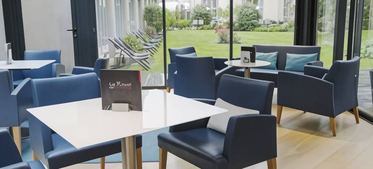 勒图凯VOCO酒店，洲际旗下(voco Le Touquet by IHG)图片