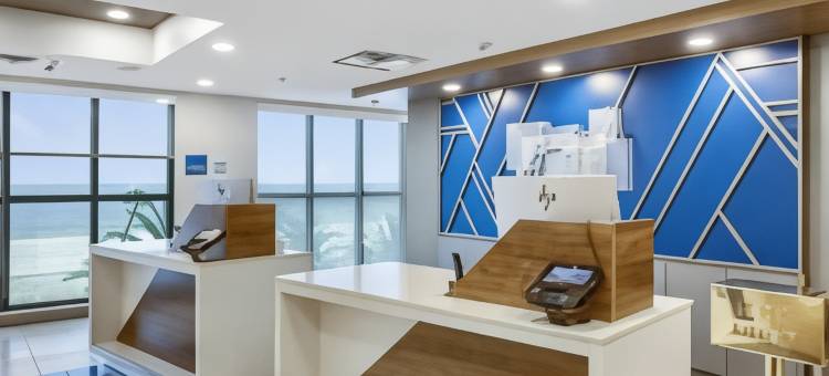 洲际智选假日酒店海湾港海滩(Holiday Inn Express GULFPORT BEACH by IHG)图片