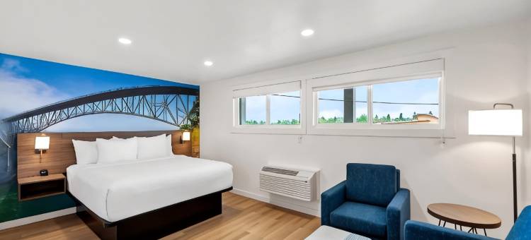 克拉丽奥波因特弗农山 - 伯灵顿(Clarion Pointe Mount Vernon - Burlington)图片