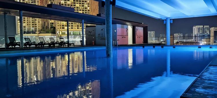 灰石99套房酒店(Greystone 99 Suites)图片