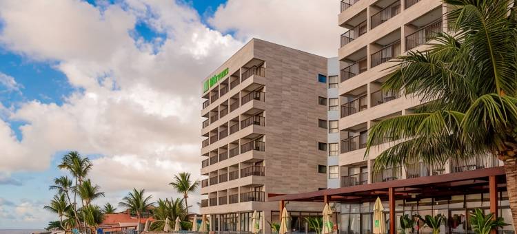 宜必思尚品马拉戈吉酒店(Ibis Styles Maragogi)图片
