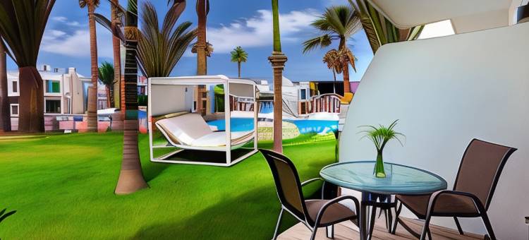 巴塞罗·科拉莱霍·桑兹住宿(Barceló Corralejo Sands)图片