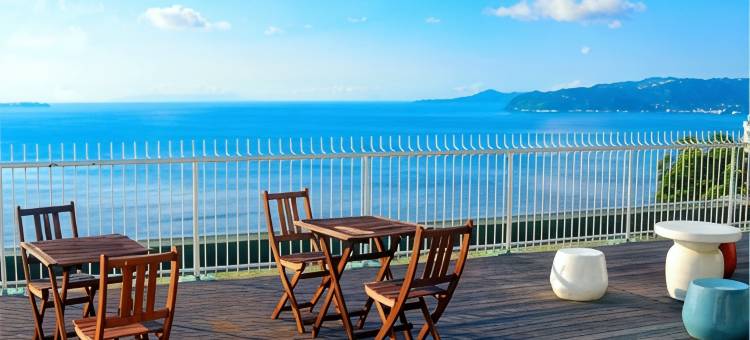 阿塔米微风海滨度假酒店(Breezbay Seaside Resort Atami)图片