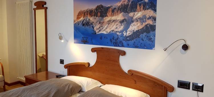 摩埃纳酒店(Hotel Moena)图片