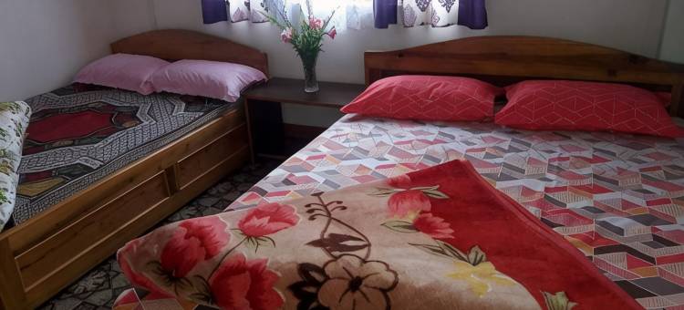 Salom Homestay Namche Bazar图片