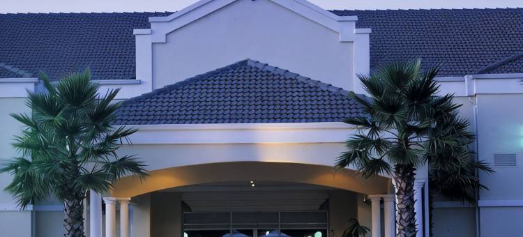 花苑晨桑顿酒店(Garden Court Morningside Sandton)图片