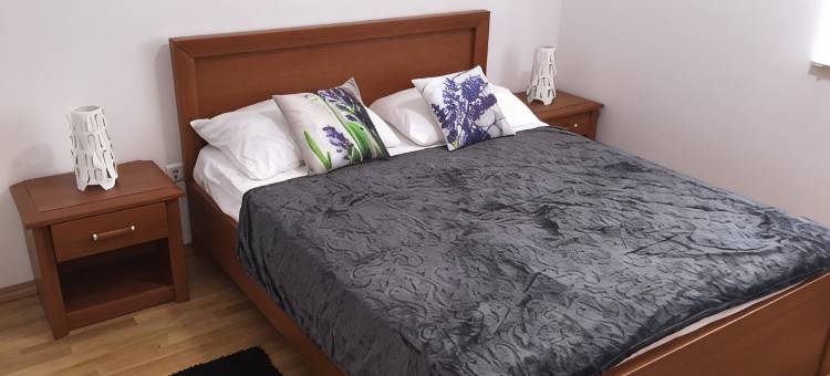 赫塔公寓酒店(Apartmani Heta Alagic I)图片